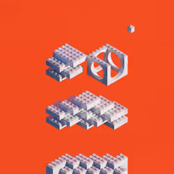 Bricks, Set 023, Ed. 20