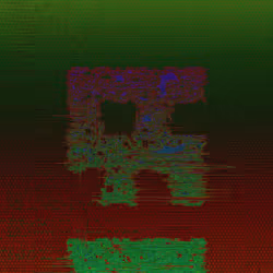 CONSTRAINT, Set 082, Ed. 40