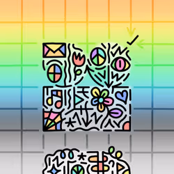 Send More Mail, Set 061, Ed. 1