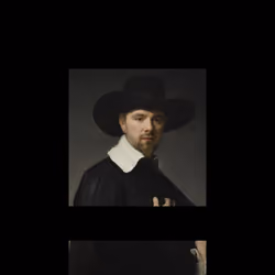 Portraits Through Time, Set 068, Ed. 40