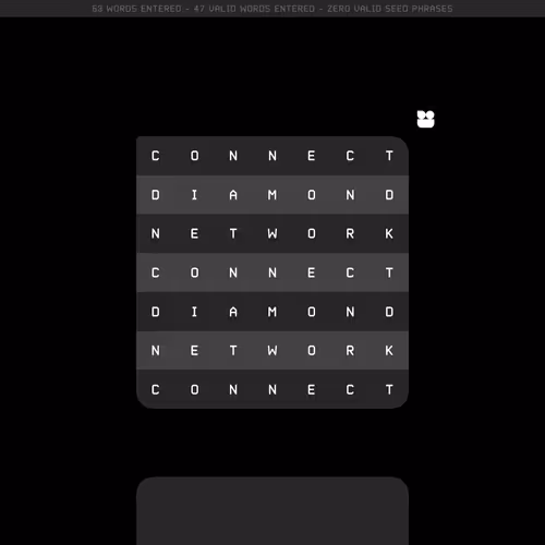 vvords, Set 026, Ed. 40