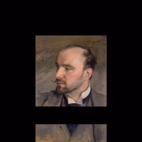 Portraits Through Time, Set 068, Ed. 40