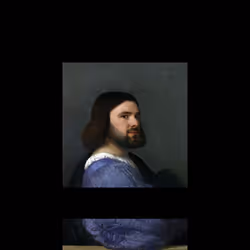 Portraits Through Time, Set 068, Ed. 20