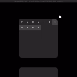 vvords, Set 026, Ed. 40