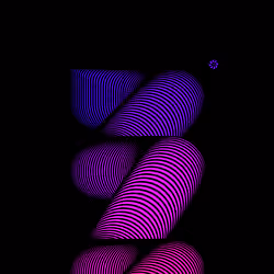 Snowpepen, Set 025, Ed. 20