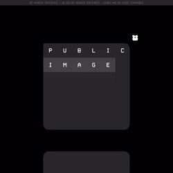 vvords, Set 026, Ed. 20