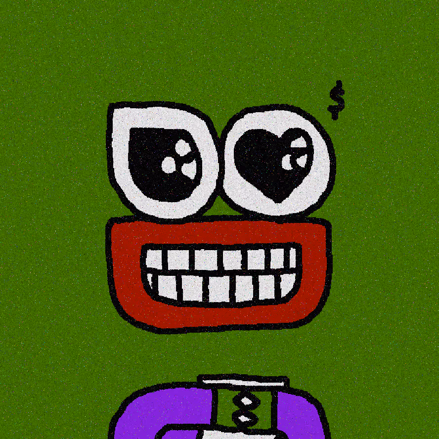 GM, FRENS, Set 048, Ed. 20