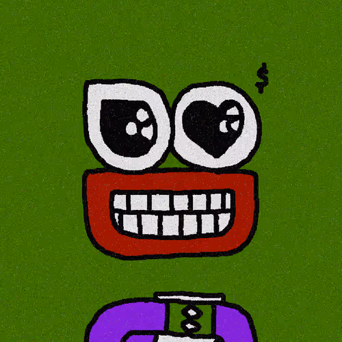 GM, FRENS, Set 048, Ed. 20