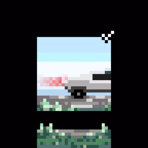 Scapepe, Set 024, Ed. 20