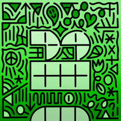 Send More Mail, Set 061, Ed. 20