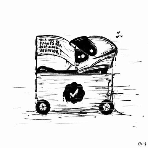 foggyeverywhere.eth Ethereum Name Service (ENS and .eth domain) PFP