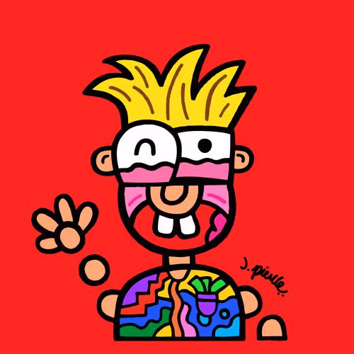Jpierceandfriendsnft