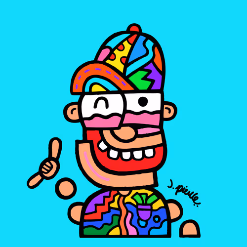 Jpierceandfriendsnft