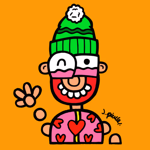 Jpierceandfriendsnft