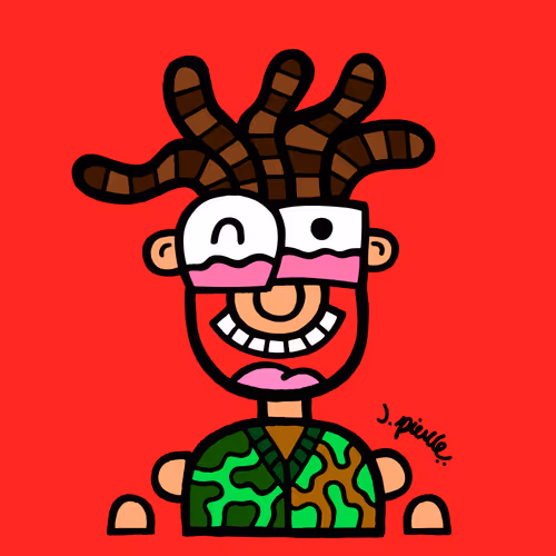 Jpierceandfriendsnft