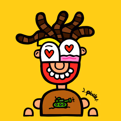 Jpierceandfriendsnft