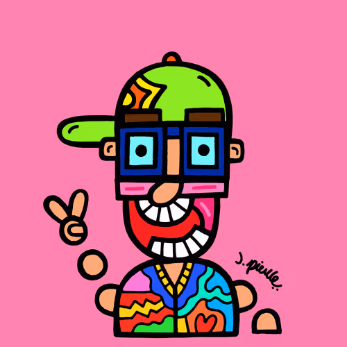 Jpierceandfriendsnft