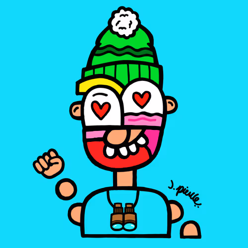 Jpierceandfriendsnft
