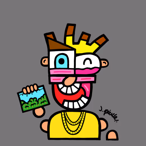 Jpierceandfriendsnft