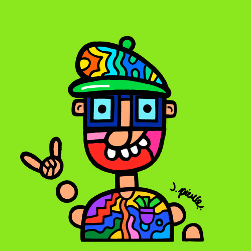 Jpierceandfriendsnft