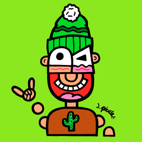 Jpierceandfriendsnft