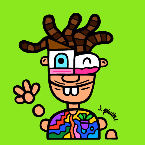 Jpierceandfriendsnft