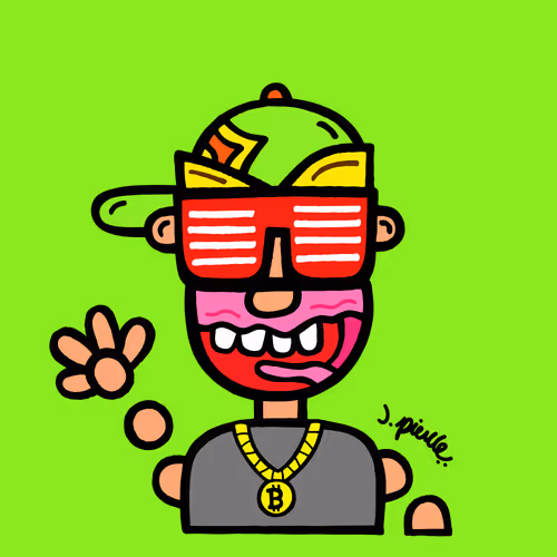 Jpierceandfriendsnft