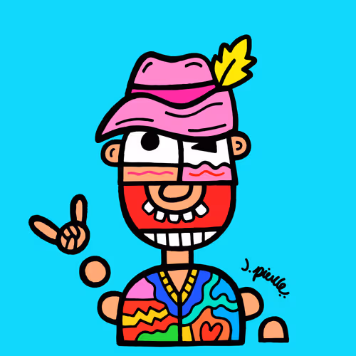 Jpierceandfriendsnft