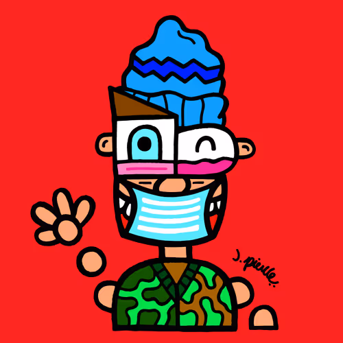 Jpierceandfriendsnft