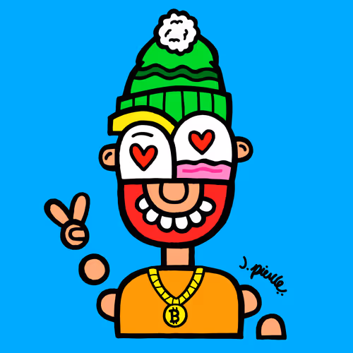 Jpierceandfriendsnft