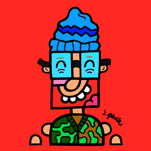 Friend#100