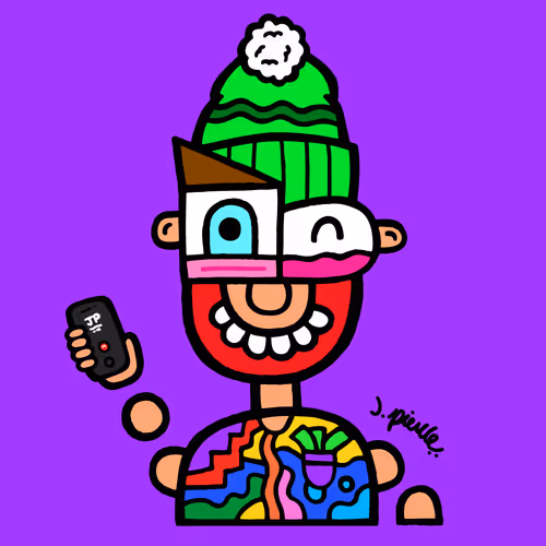 Jpierceandfriendsnft