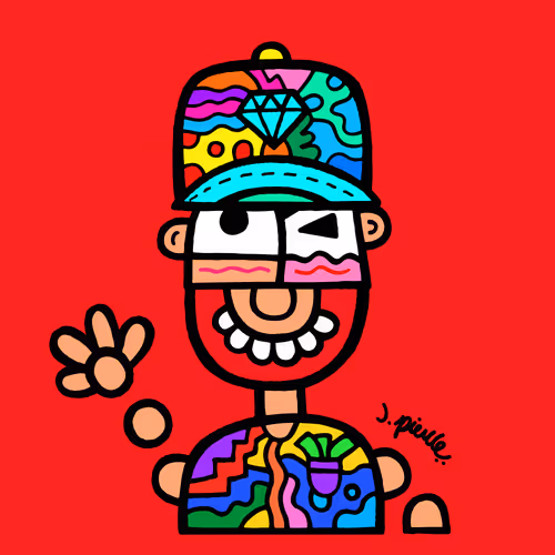 Friend#500