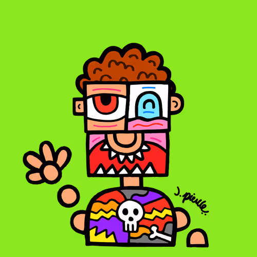 Jpierceandfriendsnft