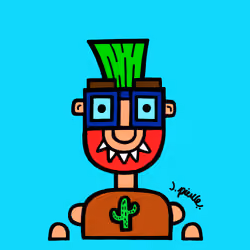 Friend#541