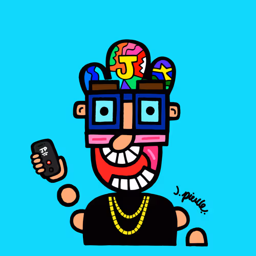 Jpierceandfriendsnft