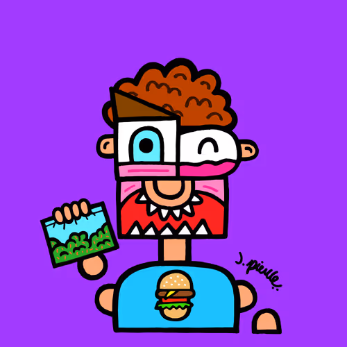Jpierceandfriendsnft