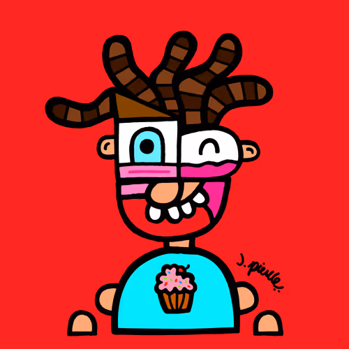 Jpierceandfriendsnft