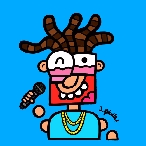 Jpierceandfriendsnft