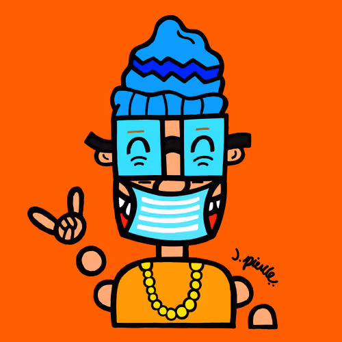 Friend#31