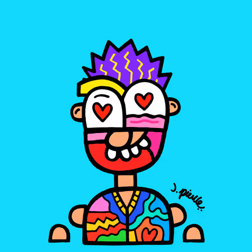 Jpierceandfriendsnft
