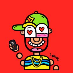 Friend#61