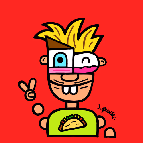 Jpierceandfriendsnft