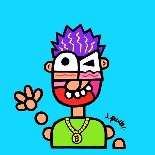Jpierceandfriendsnft
