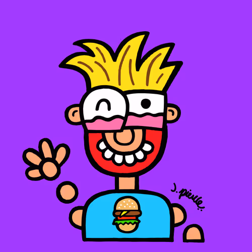 Jpierceandfriendsnft