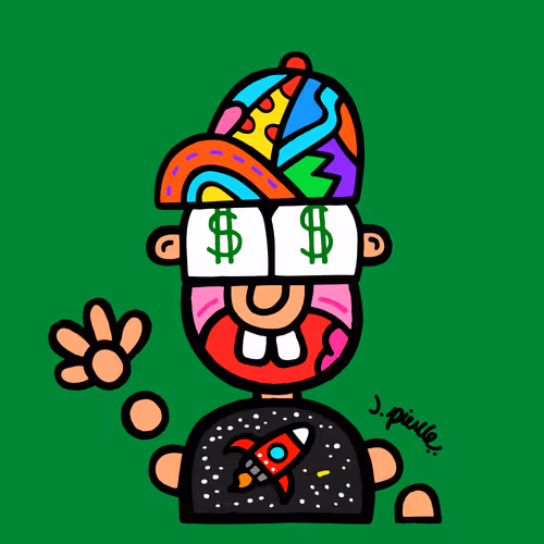 Jpierceandfriendsnft