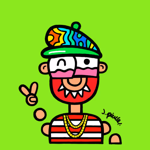 Jpierceandfriendsnft