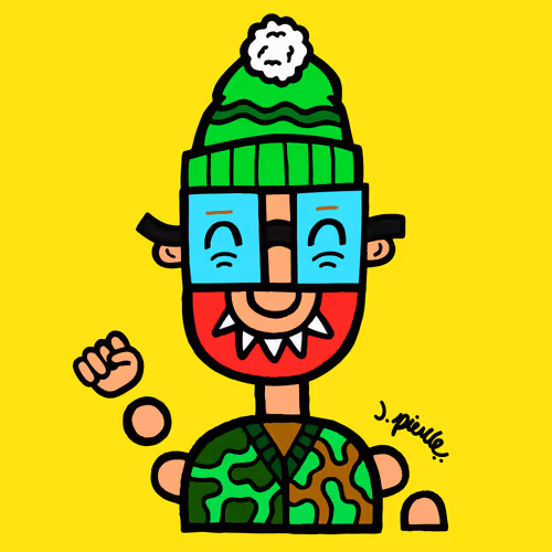 Friend#3960