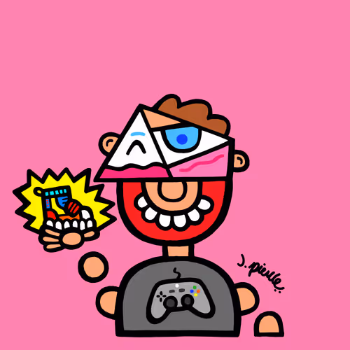 Jpierceandfriendsnft