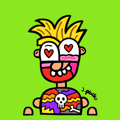 Jpierceandfriendsnft
